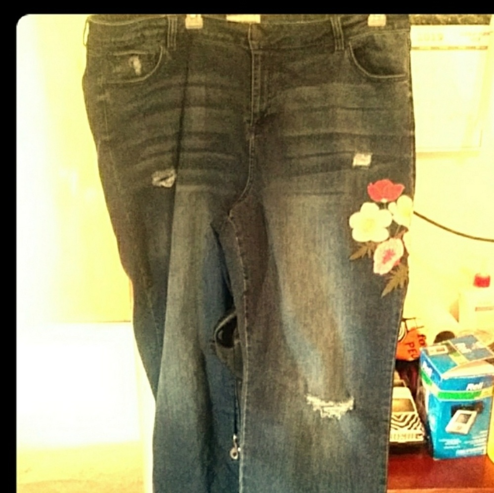 Jeans
